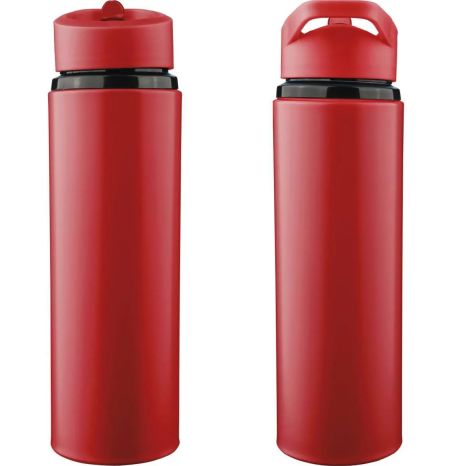 Bidón de Acero Inox. Reciclado Zeno 500 ml Personalizado | Goodie