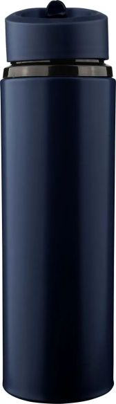 Bidón de Acero Inox. Reciclado Zeno 500 ml Personalizado | Goodie