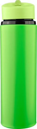 Bidón de Acero Inox. Reciclado Zeno 500 ml Personalizado | Goodie