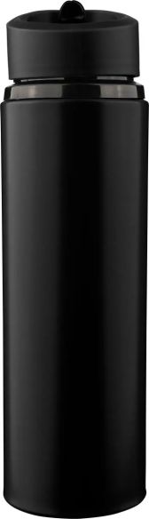 Bidón de Acero Inox. Reciclado Zeno 500 ml Personalizado | Goodie