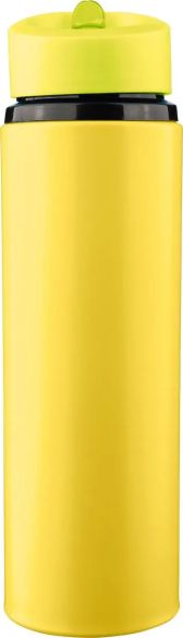 Bidón de Acero Inox. Reciclado Zeno 500 ml Personalizado | Goodie