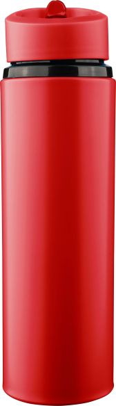 Bidón de Acero Inox. Reciclado Zeno 500 ml Personalizado | Goodie