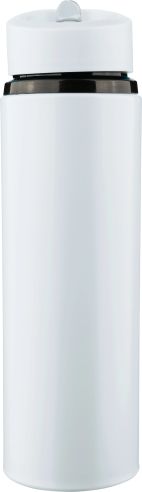Bidón de Acero Inox. Reciclado Zeno 500 ml Personalizado | Goodie