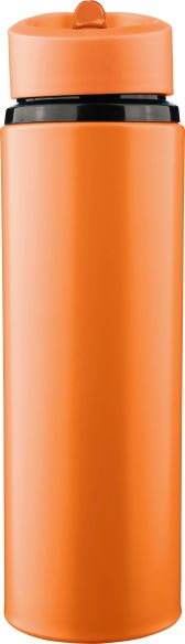 Bidón de Acero Inox. Reciclado Zeno 500 ml Personalizado | Goodie