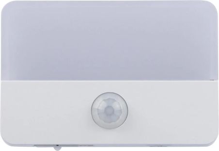 Luz Recargable con Sensor de ABS Reciclado Personalizado | Goodie