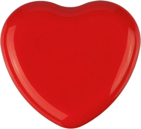 Bálsamo Labial en Envase con Forma de Corazón Personaliz | Goodie