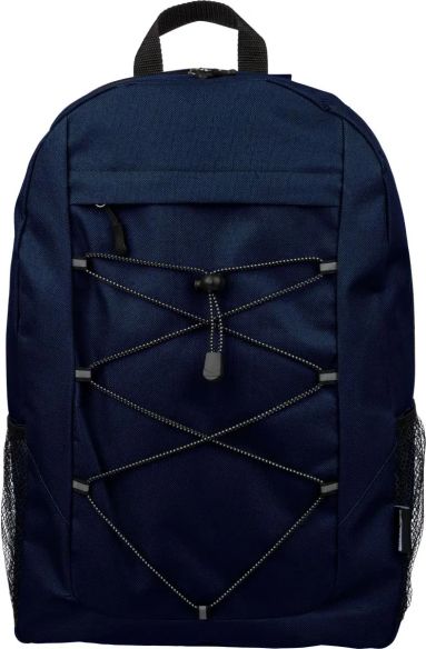 Mochila de poliéster rPET Personalizado