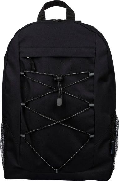 Mochila de poliéster rPET Personalizado