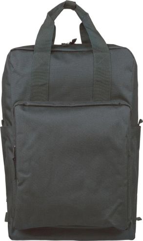 Mochila de poliéster reciclado para pc Personalizado