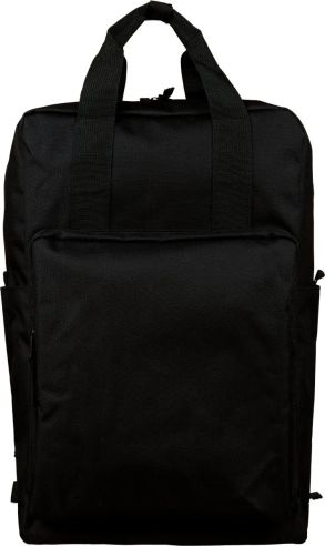 Mochila de poliéster reciclado para pc Personalizado