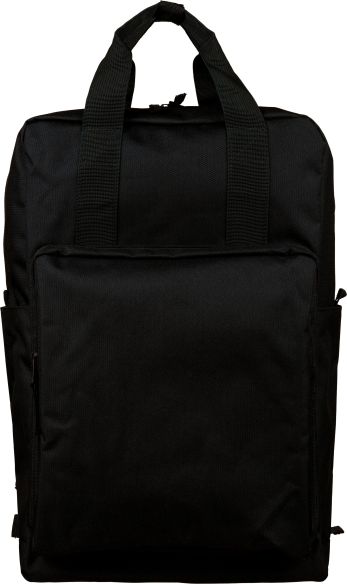 Mochila de poliéster reciclado para pc Personalizado