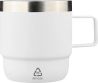 Taza termo de acero inox. reciclado y cerámica Personalizada 101353904 - Imagen 16