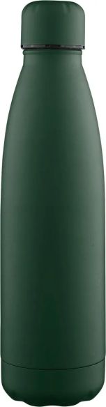 Botella termo de acero inox. reciclado Sunny 500 ml Personalizada | Goodie