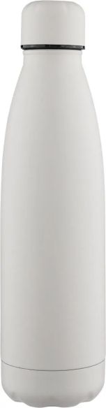Botella termo de acero inox. reciclado Sunny 500 ml Personalizada | Goodie