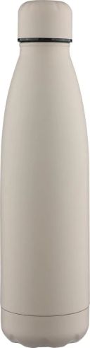 Botella termo de acero inox. reciclado Sunny 500 ml Personalizada | Goodie