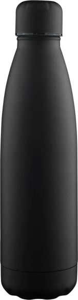 Botella termo de acero inox. reciclado Sunny 500 ml Personalizada | Goodie