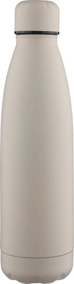 Botella termo de acero inox. reciclado Sunny 500 ml Personalizada | Goodie