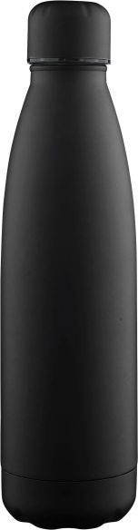 Botella termo de acero inox. reciclado Sunny 500 ml Personalizada | Goodie