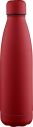 Botella de acero inox. reciclado Breeze 700 ml Personalizada 101436204 - Imagen 25
