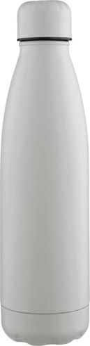 Botella de acero inox. reciclado Breeze 700 ml Personalizada | Goodie