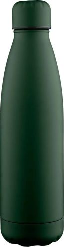Botella de acero inox. reciclado Breeze 700 ml Personalizada | Goodie