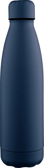 Botella de acero inox. reciclado Breeze 700 ml Personalizada | Goodie
