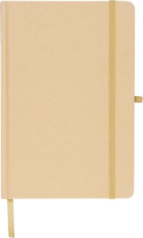 Cuaderno de Kraft A5 Personalizado | Goodie