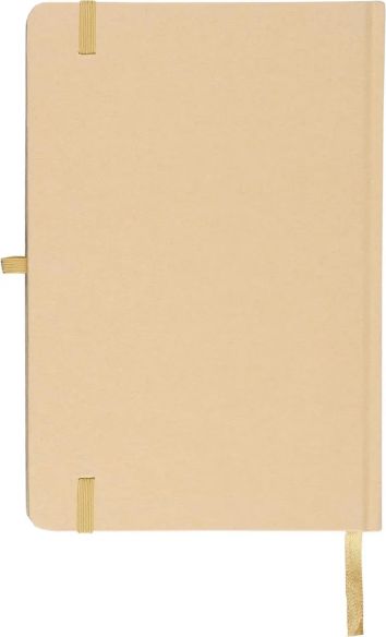 Cuaderno de Kraft A5 Personalizado | Goodie