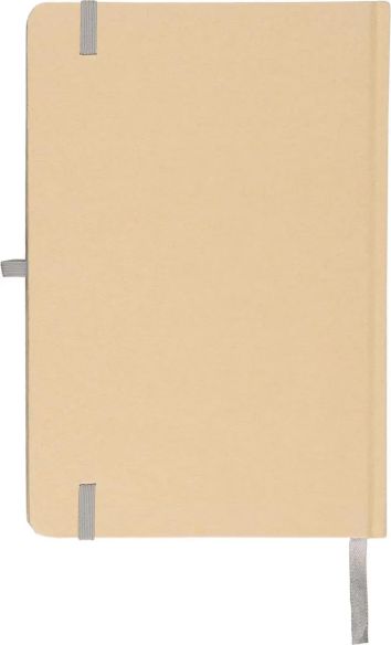 Cuaderno de Kraft A5 Personalizado | Goodie