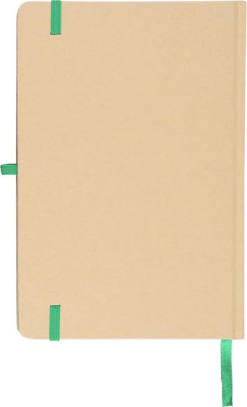 Cuaderno de Kraft A5 Personalizado | Goodie