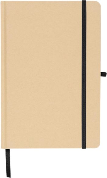 Cuaderno de Kraft A5 Personalizado | Goodie