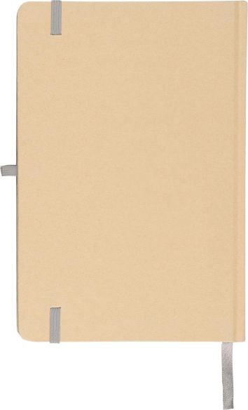 Cuaderno de Kraft A5 Personalizado | Goodie