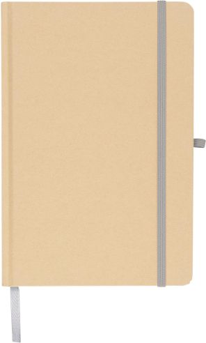 Cuaderno de Kraft A5 Personalizado | Goodie