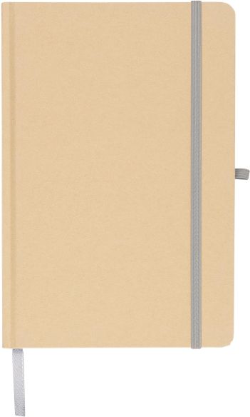 Cuaderno de Kraft A5 Personalizado | Goodie