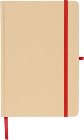 Cuaderno de Kraft A5 Personalizado | Goodie