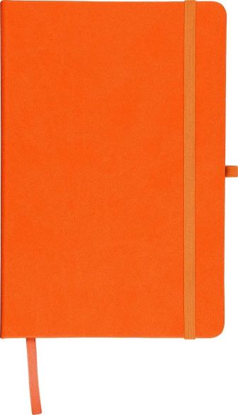 Cuaderno de PU reciclado A5 Personalizado | Goodie