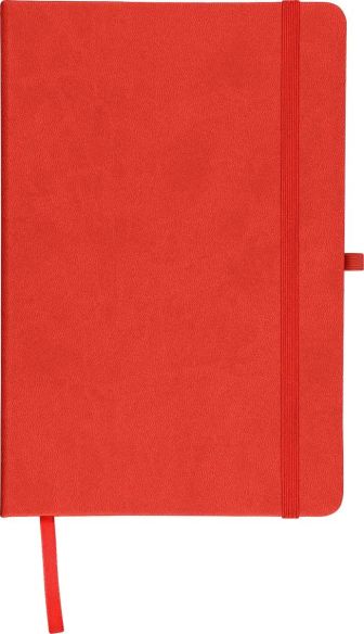Cuaderno de PU reciclado A5 Personalizado | Goodie