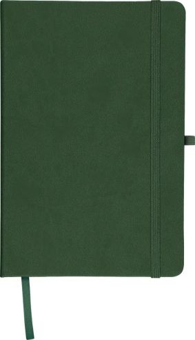 Cuaderno de PU reciclado A5 Personalizado | Goodie