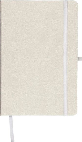 Cuaderno de PU reciclado A5 Personalizado | Goodie