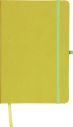 Cuaderno de PU reciclado A5 Personalizado 101439250 - Imagen 109