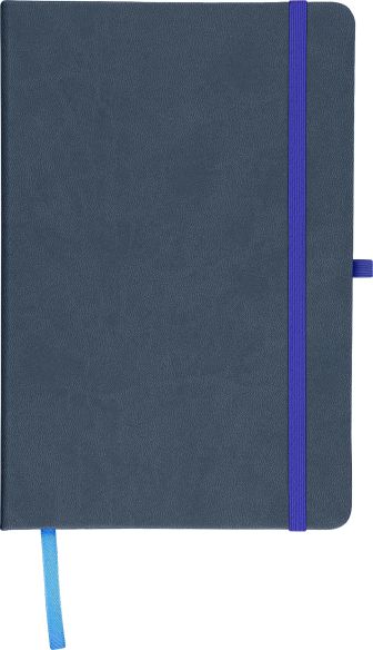 Cuaderno de PU reciclado A5 Personalizado | Goodie