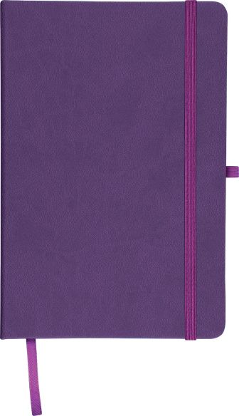 Cuaderno de PU reciclado A5 Personalizado | Goodie