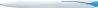 Bolígrafo Oasis | Reciclado | Forma cuadrada Personalizado 101439345 - Imagen 76