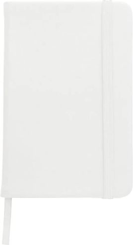Libreta A6 de polipiel personalizada | Goodie