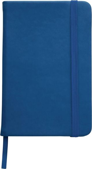 Libreta A6 de polipiel personalizada | Goodie