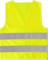 Chaleco Infantil de Emergencia de Poliéster Personalizado - Imagen 6