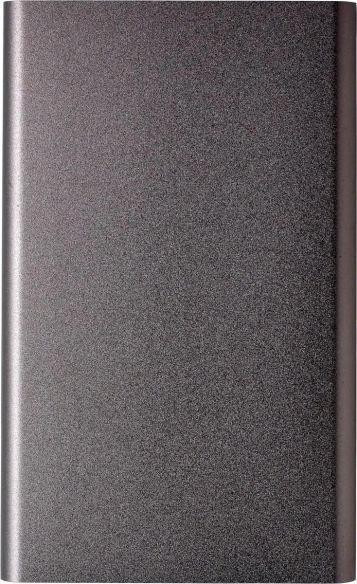 Power Bank de Aluminio Personalizado | Goodie