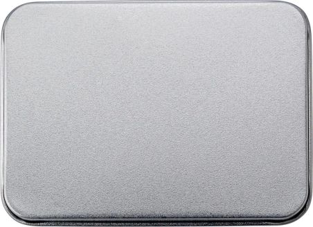 Lata de Metal con Naipes Personalizada | Goodie