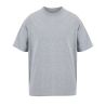 Camiseta Oversize Boxy Hombre Personalizada 7S03806 - Imagen 34