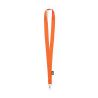 Lanyard de Poliéster RPET Personalizado 81544 - Imagen 18